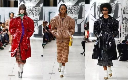 解码Miu Miu女孩的时髦语言 酷女孩的时尚修炼指南