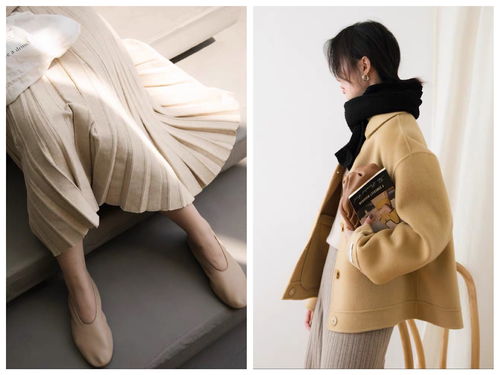 适合女大学生的时尚穿搭品牌推荐