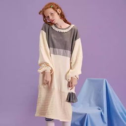 适合少女的时尚服装品牌推荐