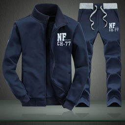 司野风尚 从开衫到运动服，定义当代都市活力穿搭