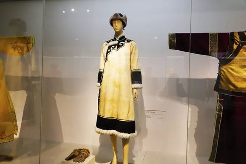 探访服饰文化 民族智慧的璀璨结晶