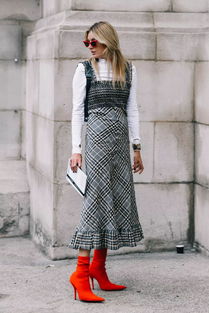 旧衣新生 别样时髦，喜新不厌旧