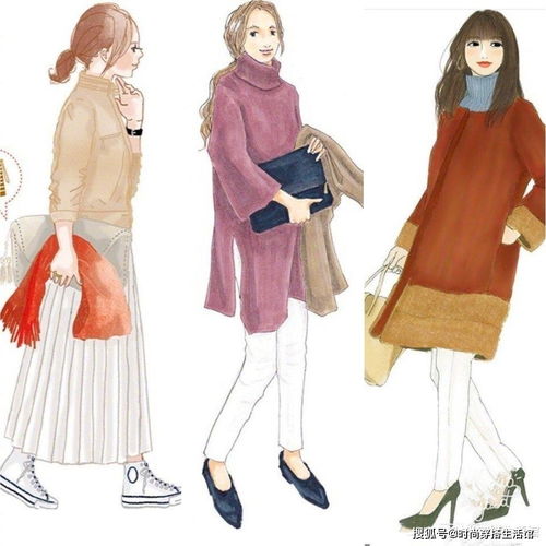 为什么你穿衣服总不好看？掌握这4个关键点，轻松告别搭配雷区